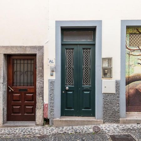 Amazing Old Town - Apartments By Sbh Funchal  Exteriér fotografie